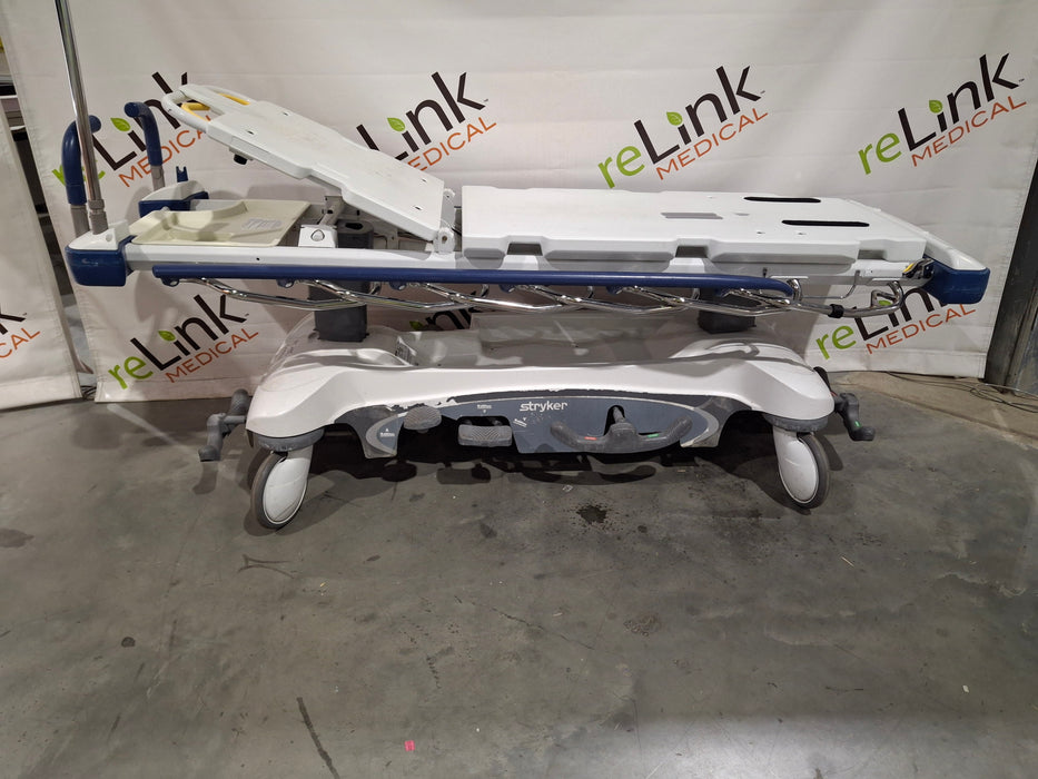 Stryker Stryker 1105 Stretcher Beds & Stretchers reLink Medical