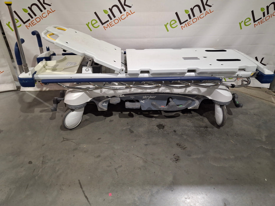 Stryker Stryker 1105 Stretcher Beds & Stretchers reLink Medical