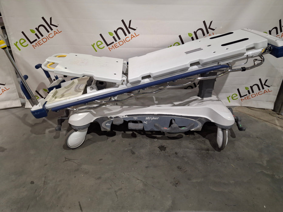 Stryker Stryker 1105 Stretcher Beds & Stretchers reLink Medical