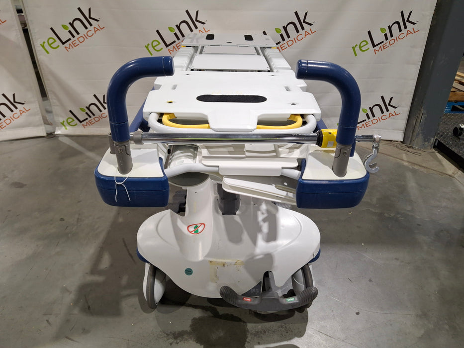 Stryker Stryker 1115 Big Wheel Glideaway Stretcher Beds & Stretchers reLink Medical