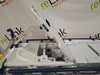 Stryker Stryker 1115 Big Wheel Glideaway Stretcher Beds & Stretchers reLink Medical