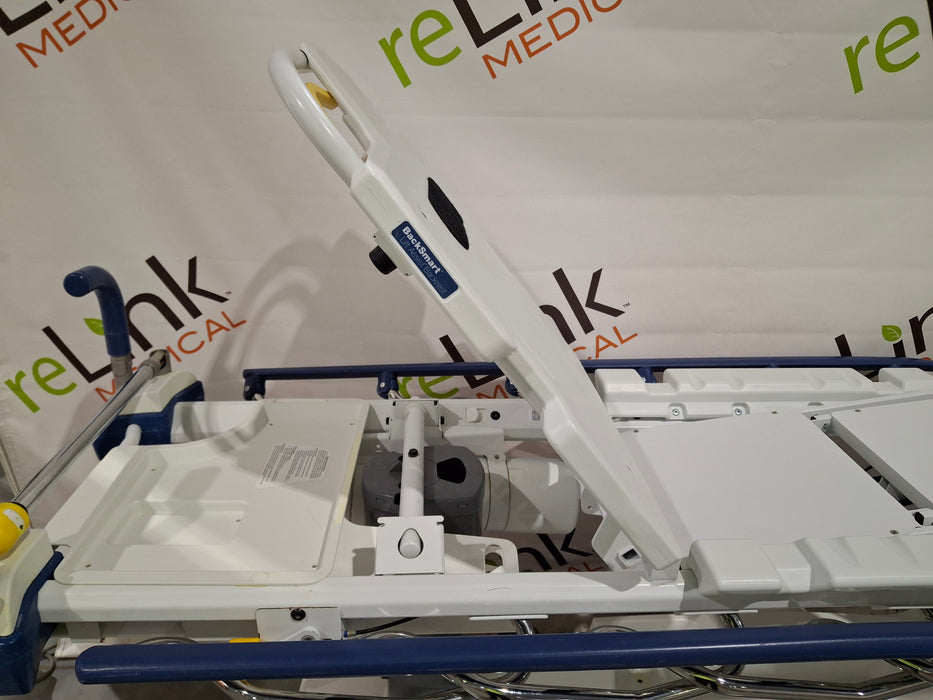 Stryker Stryker 1115 Big Wheel Glideaway Stretcher Beds & Stretchers reLink Medical