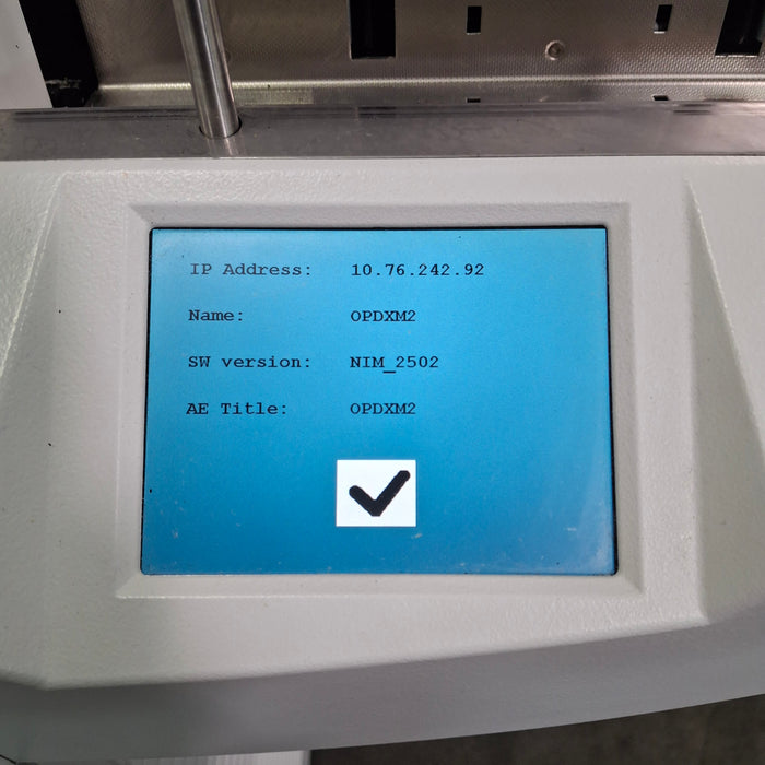 AGFA AGFA DX-M Imager CR and Imagers reLink Medical