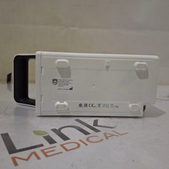 Philips Philips IntelliVue X3 - Fast SpO2 Transport Patient Monitor Patient Monitors reLink Medical