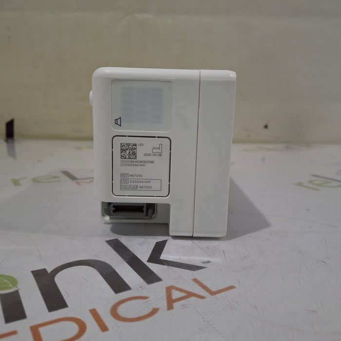 Philips Philips IntelliVue X3 - Fast SpO2 Transport Patient Monitor Patient Monitors reLink Medical