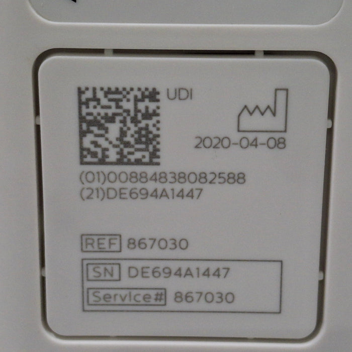 Philips Philips IntelliVue X3 - Fast SpO2 Transport Patient Monitor Patient Monitors reLink Medical