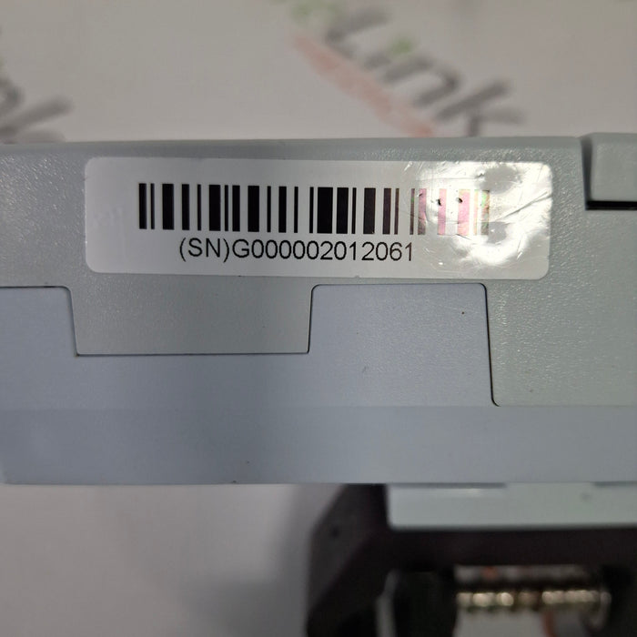 Baxter Sigma Spectrum with B/G Battery Infusion Pump