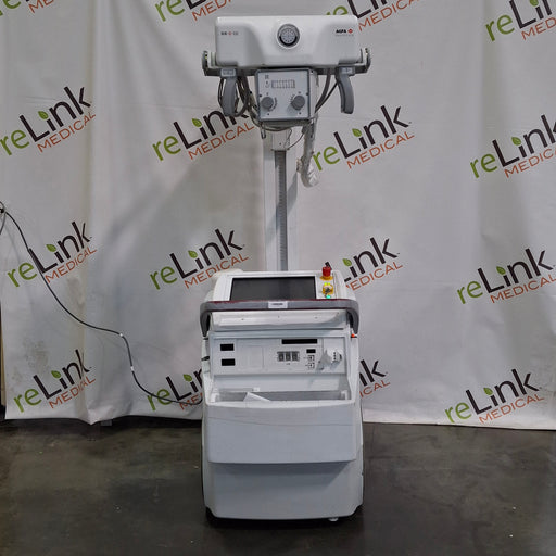 AGFA AGFA DX-D 100 Portable X-Ray Portable X-Ray Machines reLink Medical
