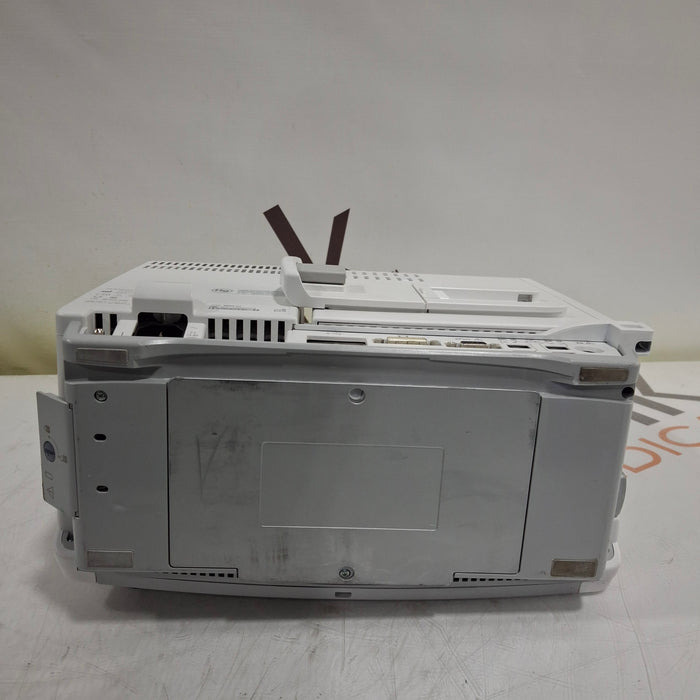 GE Healthcare Carescape B650 Anesthesia Care Patient Monitor