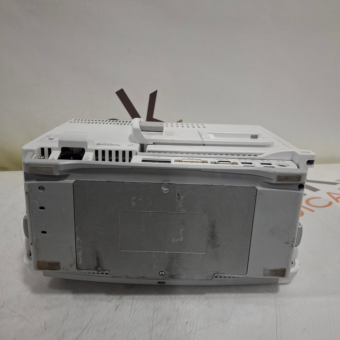 GE Healthcare GE Healthcare Carescape B650 Anesthesia Care Patient Monitor Patient Monitors reLink Medical