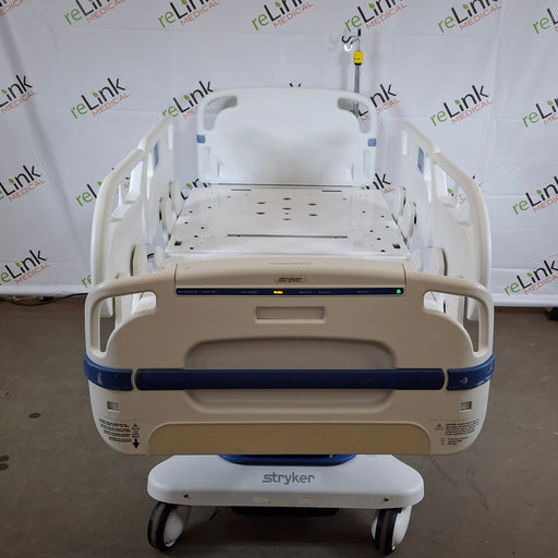 Stryker Stryker Secure III 3005 Hospital Bed Beds & Stretchers reLink Medical