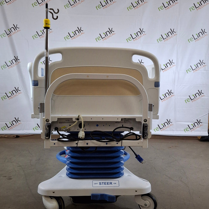 Stryker Stryker Secure III 3005 Hospital Bed Beds & Stretchers reLink Medical