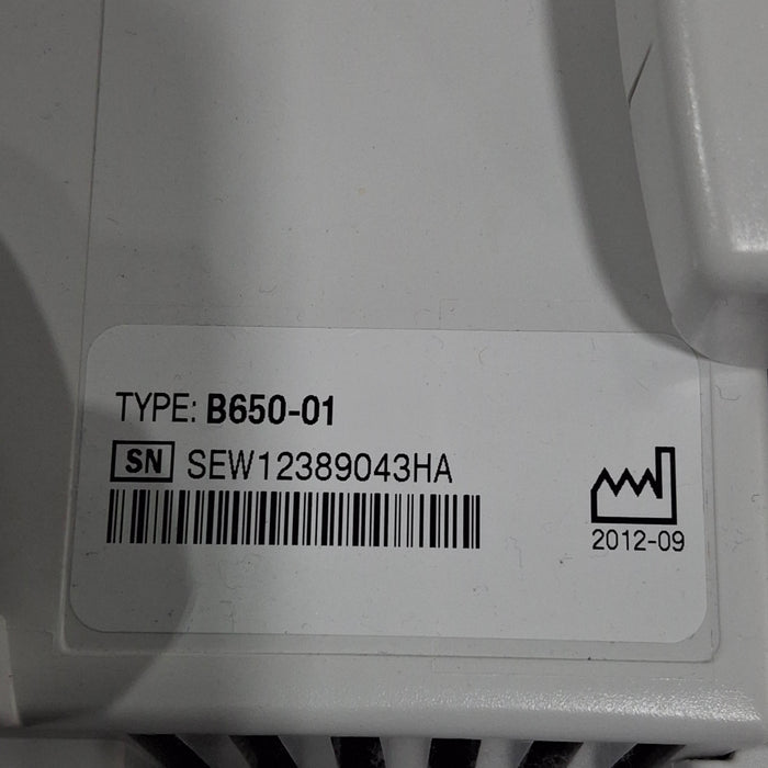 GE Healthcare GE Healthcare Carescape B650 Anesthesia Care Patient Monitor Patient Monitors reLink Medical