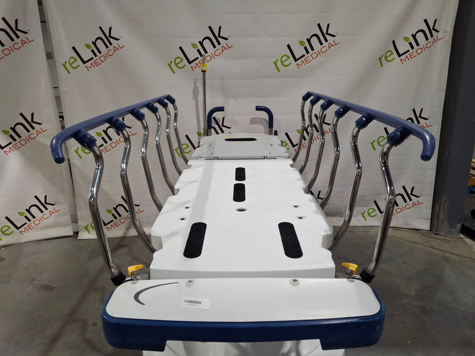 Stryker Stryker 1105 Stretcher Beds & Stretchers reLink Medical