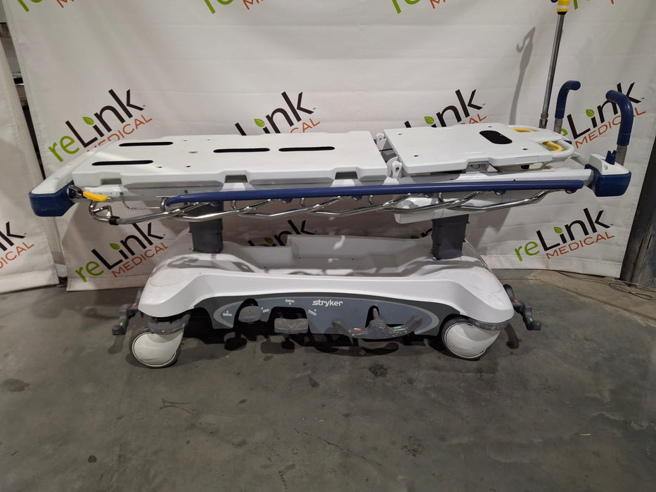 Stryker Stryker 1105 Stretcher Beds & Stretchers reLink Medical