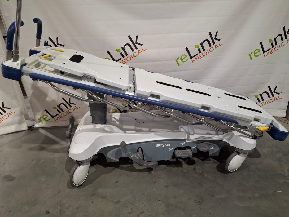 Stryker Stryker 1105 Stretcher Beds & Stretchers reLink Medical
