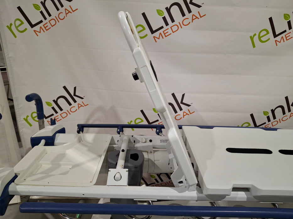 Stryker Stryker 1105 Stretcher Beds & Stretchers reLink Medical