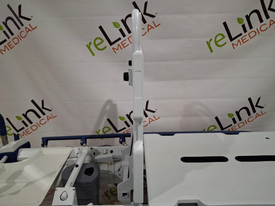 Stryker Stryker 1105 Stretcher Beds & Stretchers reLink Medical