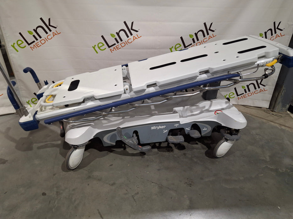 Stryker Stryker 1105 Stretcher Beds & Stretchers reLink Medical