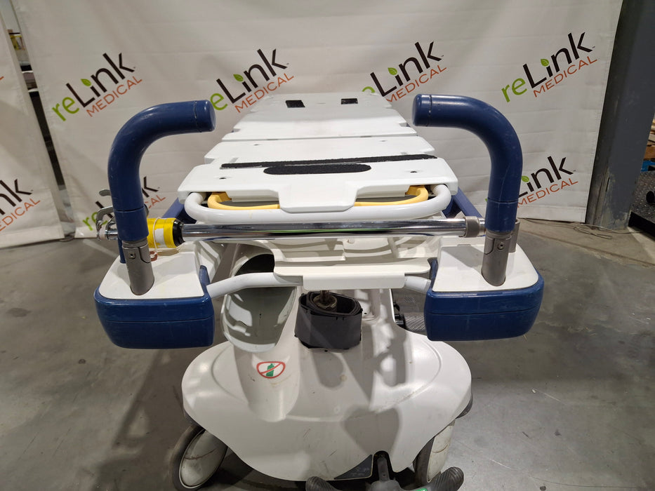 Stryker Stryker 1105 Stretcher Beds & Stretchers reLink Medical