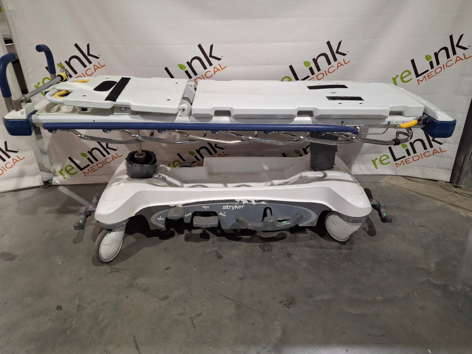 Stryker Stryker 1105 Stretcher Beds & Stretchers reLink Medical