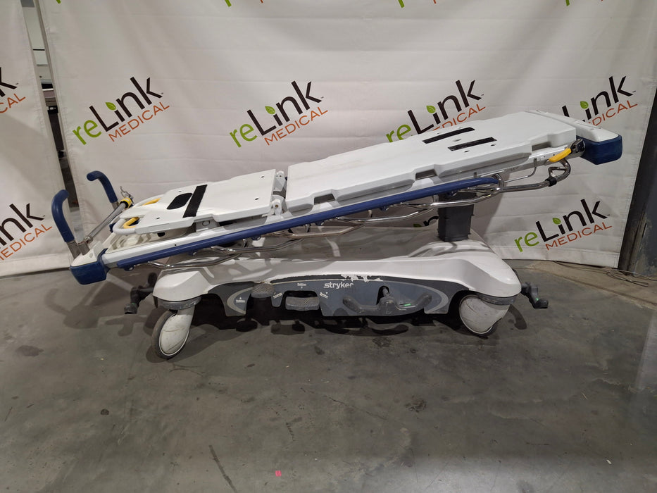 Stryker Stryker 1105 Stretcher Beds & Stretchers reLink Medical