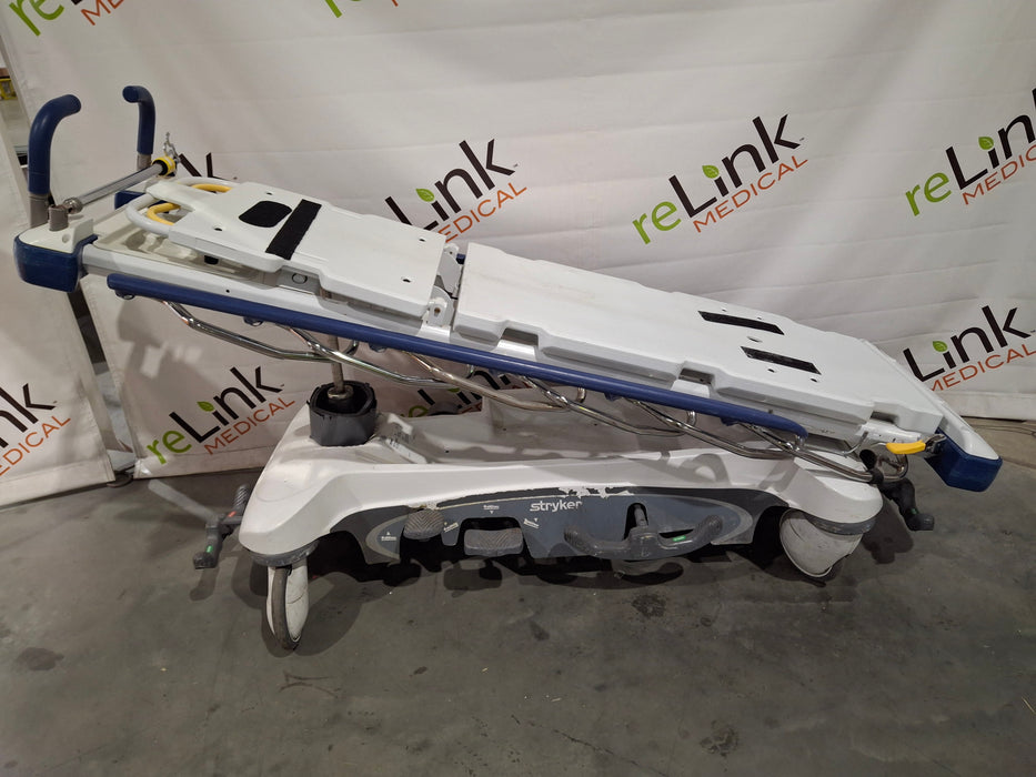 Stryker Stryker 1105 Stretcher Beds & Stretchers reLink Medical