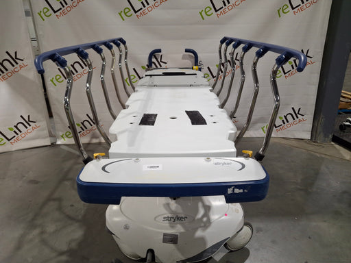 Stryker Stryker 1105 Stretcher Beds & Stretchers reLink Medical