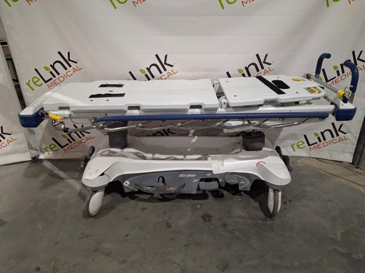 Stryker Stryker 1105 Stretcher Beds & Stretchers reLink Medical