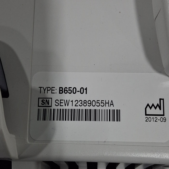 GE Healthcare GE Healthcare Carescape B650 Anesthesia Care Patient Monitor Patient Monitors reLink Medical