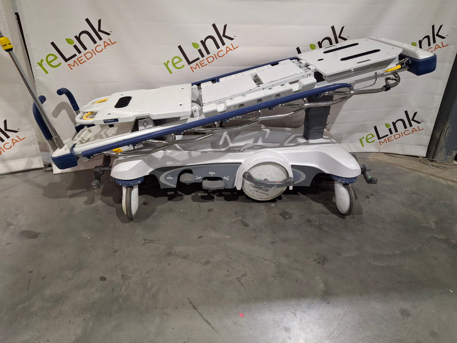 Stryker Stryker 1015 Big Wheel Glideaway Stretcher Beds & Stretchers reLink Medical