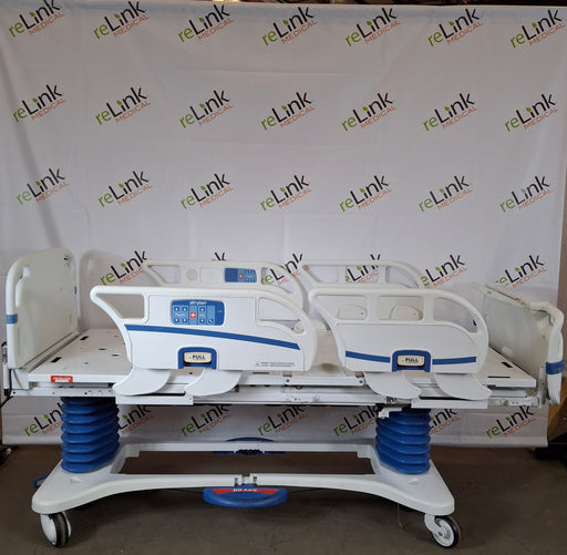 Stryker Stryker Secure III 3005 Hospital Bed Beds & Stretchers reLink Medical