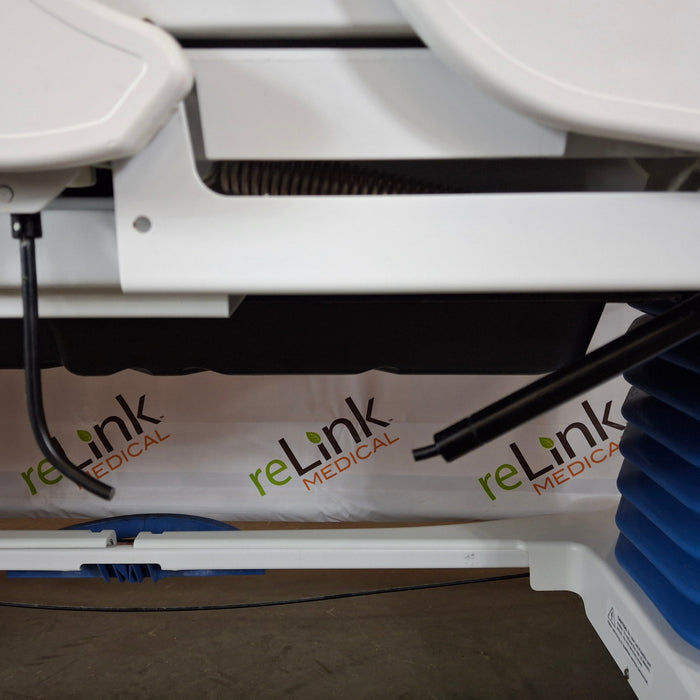 Stryker Stryker Secure III 3005 Hospital Bed Beds & Stretchers reLink Medical