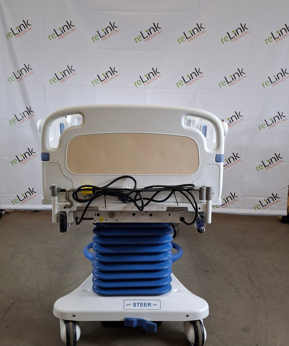 Stryker Stryker Secure III 3005 Hospital Bed Beds & Stretchers reLink Medical