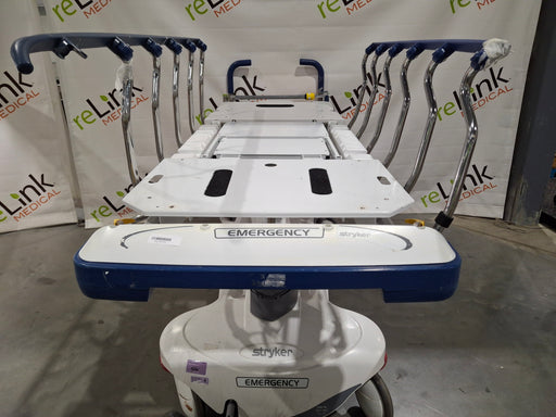 Stryker Stryker 1105 Stretcher Beds & Stretchers reLink Medical