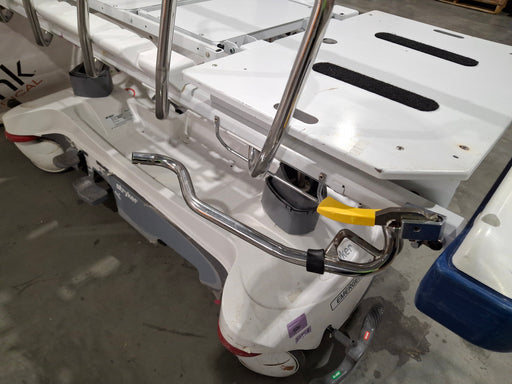 Stryker Stryker 1105 Stretcher Beds & Stretchers reLink Medical