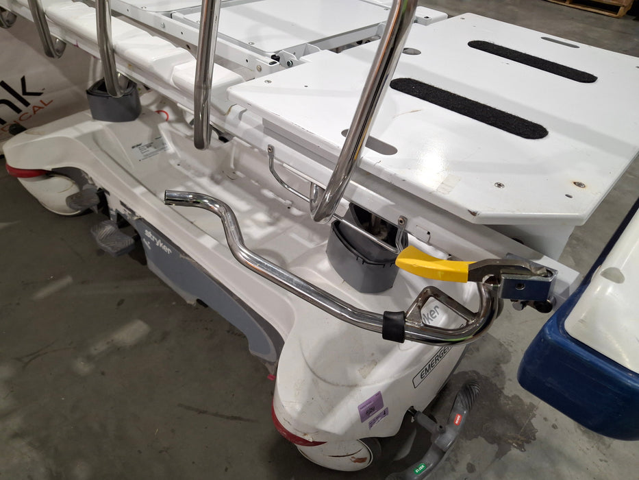 Stryker Stryker 1105 Stretcher Beds & Stretchers reLink Medical