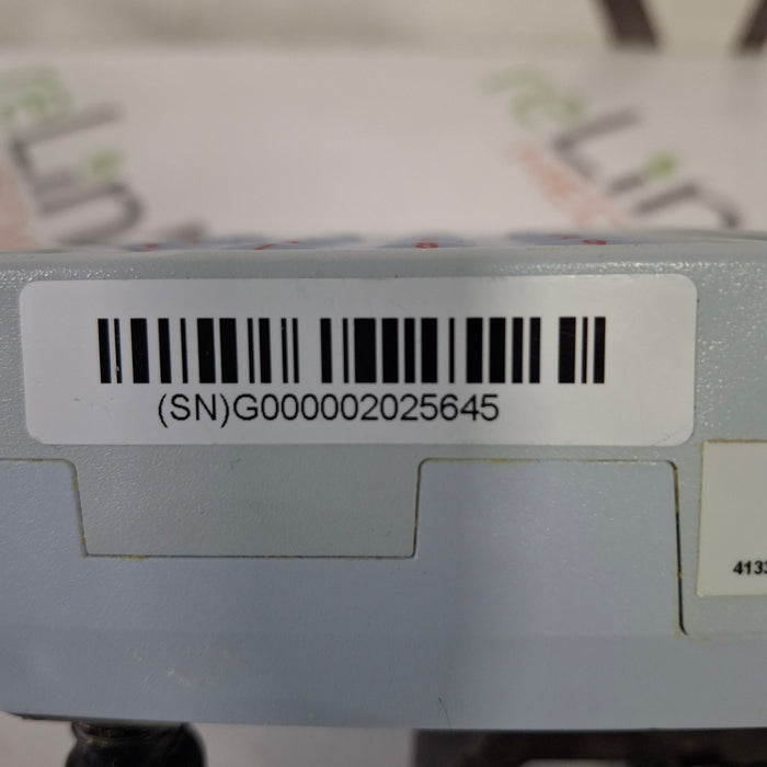 Baxter Sigma Spectrum 8.01.00 with A/B/G/N Battery Infusion Pump