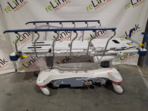 Stryker Stryker 1105 Stretcher Beds & Stretchers reLink Medical
