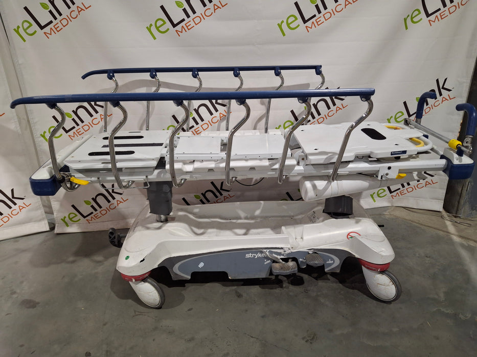 Stryker Stryker 1105 Stretcher Beds & Stretchers reLink Medical