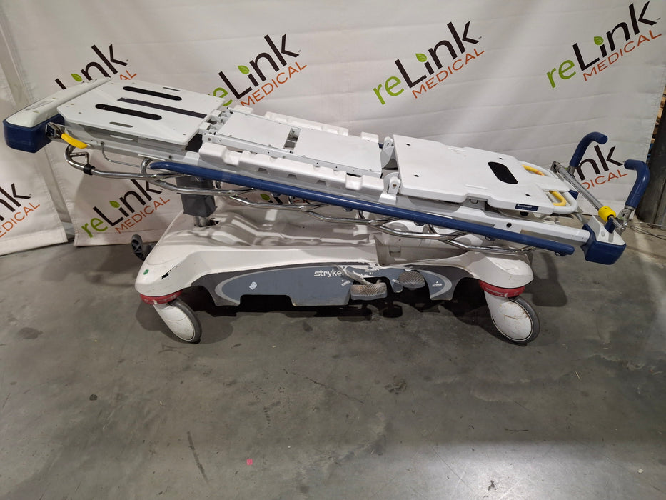 Stryker Stryker 1105 Stretcher Beds & Stretchers reLink Medical