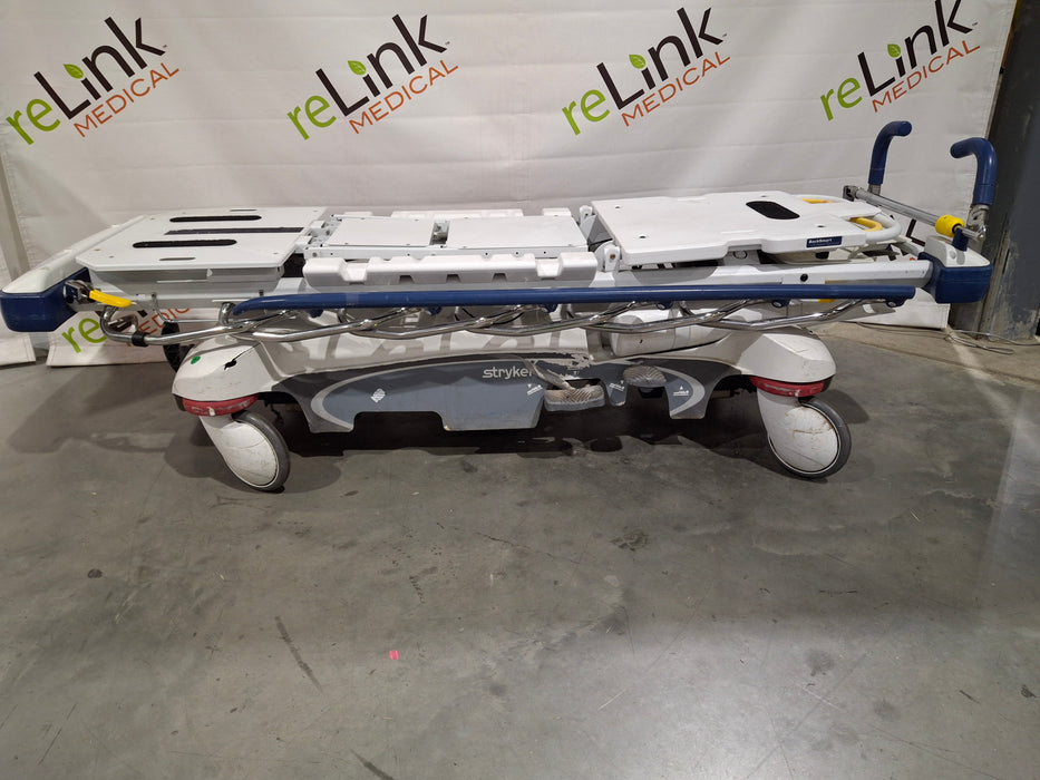 Stryker Stryker 1105 Stretcher Beds & Stretchers reLink Medical