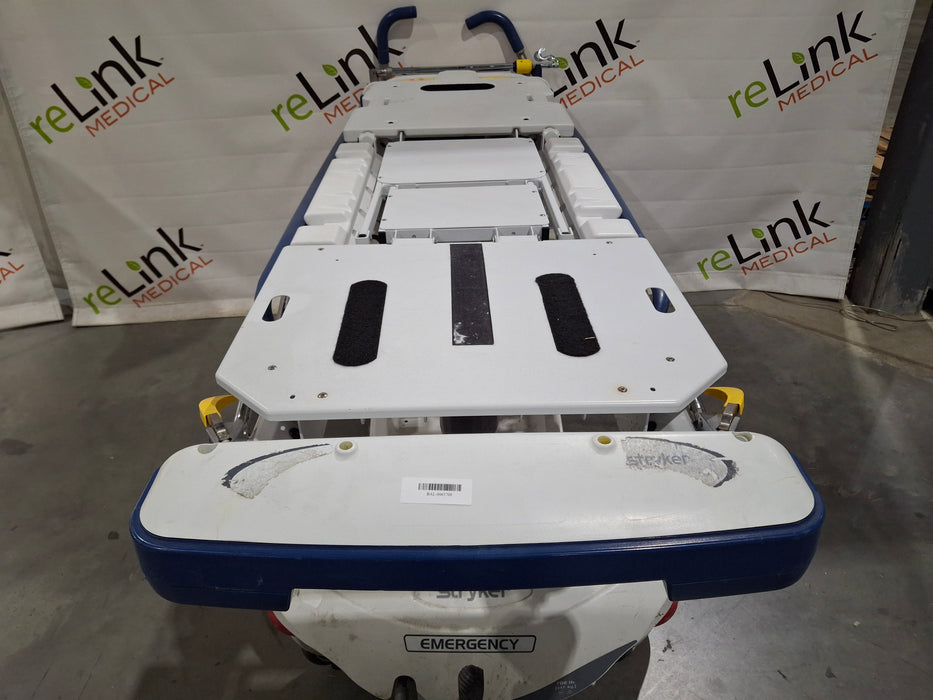 Stryker Stryker 1105 Stretcher Beds & Stretchers reLink Medical