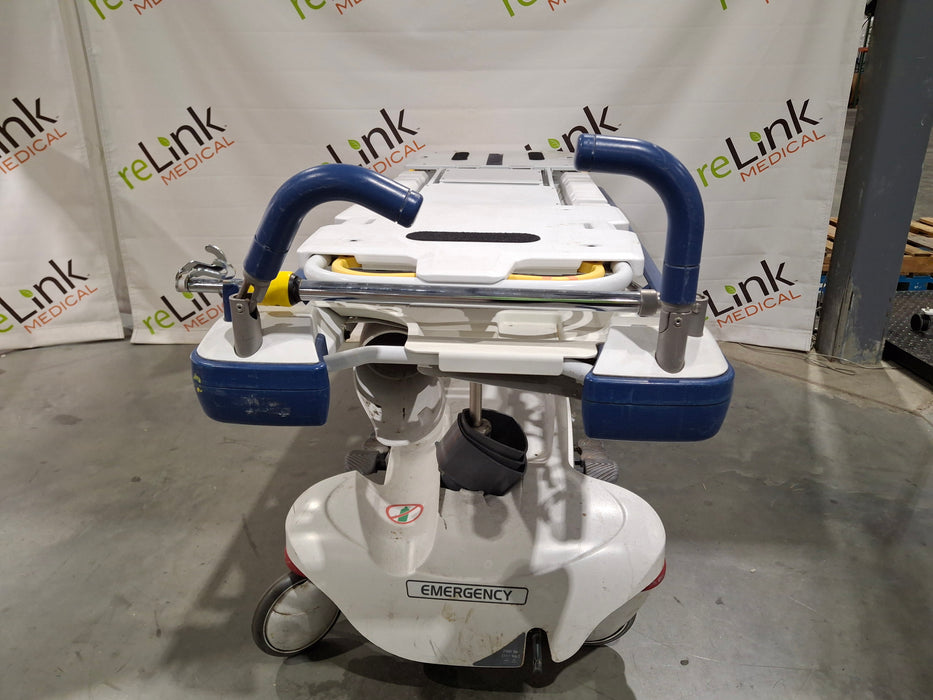 Stryker Stryker 1105 Stretcher Beds & Stretchers reLink Medical
