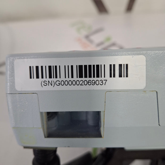 Baxter Sigma Spectrum 8.01.00 with A/B/G/N Battery Infusion Pump