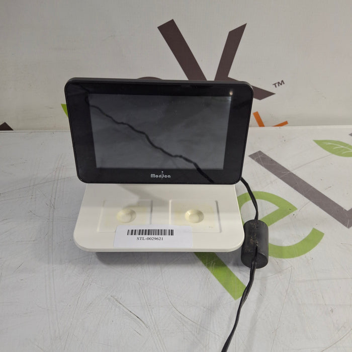 Monica Healthcare Limited Monica Healthcare Limited 107-PT-001 Fetal Monitor Patient Monitors reLink Medical