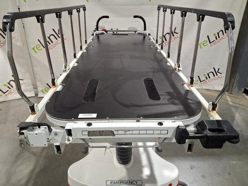 Stryker Stryker 1037 Trauma Stretcher Beds & Stretchers reLink Medical