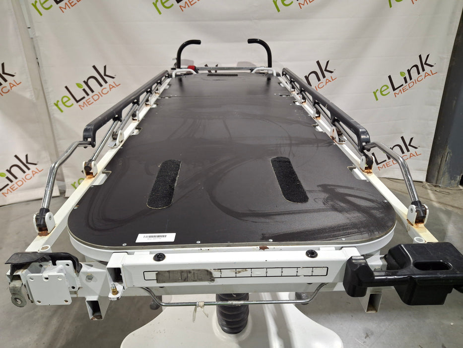 Stryker Stryker 1037 Trauma Stretcher Beds & Stretchers reLink Medical
