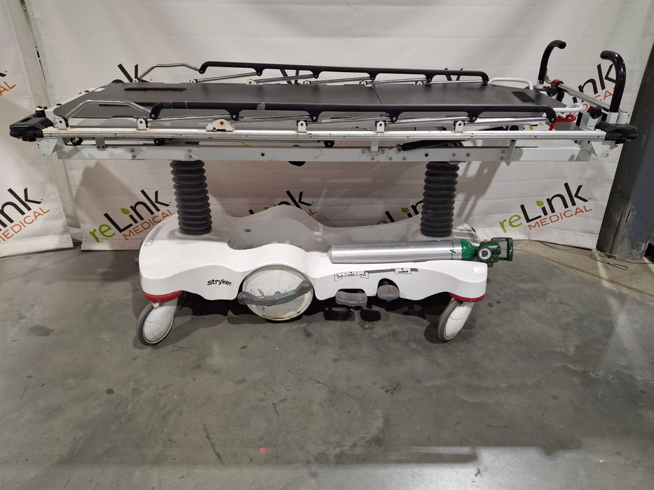 Stryker Stryker 1037 Trauma Stretcher Beds & Stretchers reLink Medical