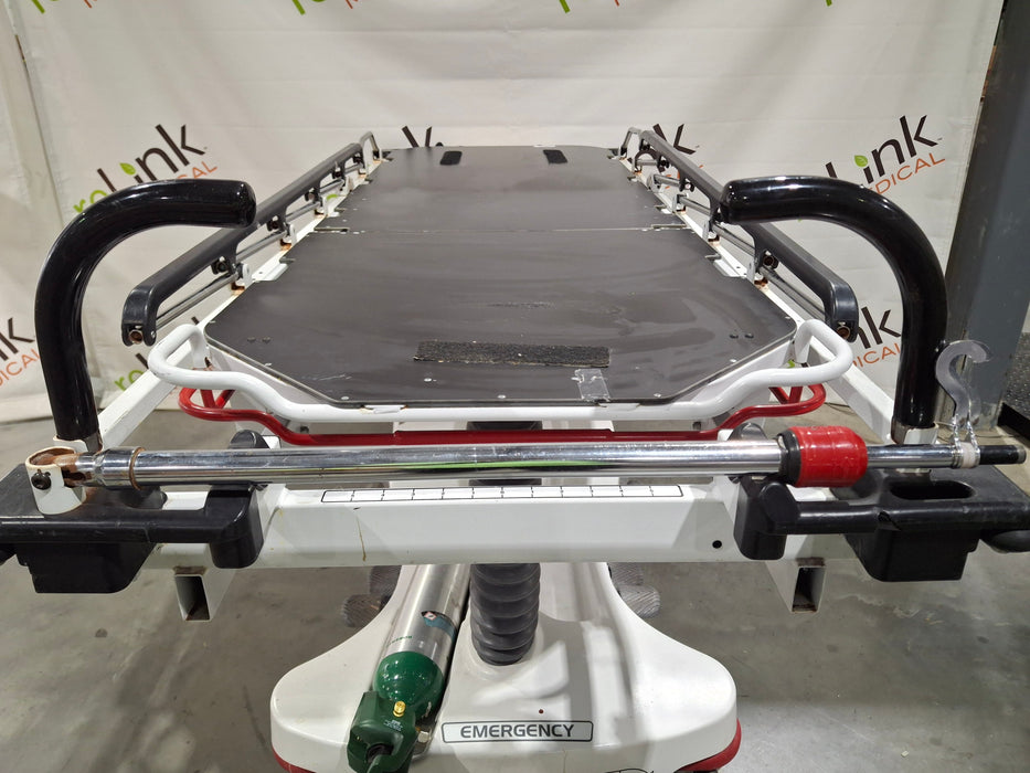 Stryker Stryker 1037 Trauma Stretcher Beds & Stretchers reLink Medical